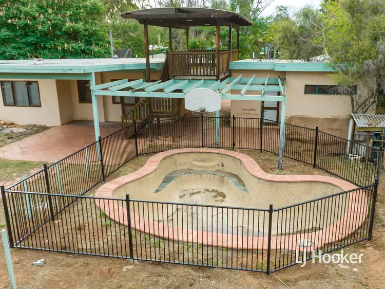 Fifth view of Homely house listing, 18 Stuart Highway, Braitling NT 870