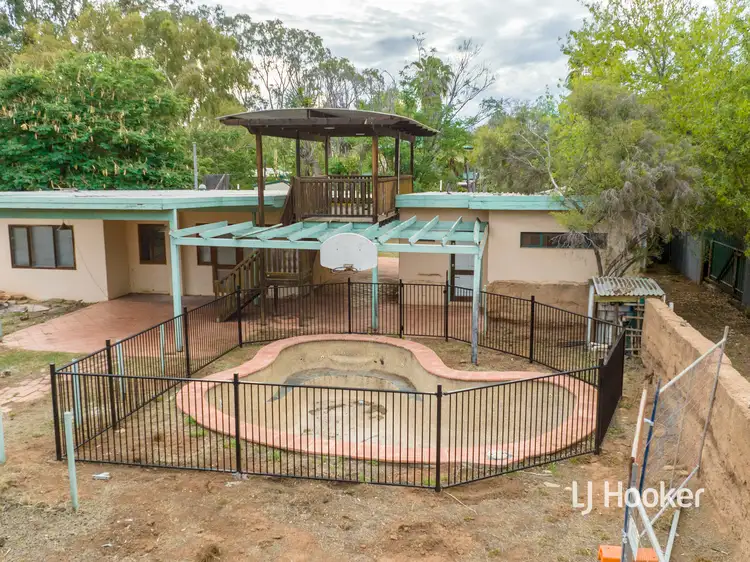 Sixth view of Homely house listing, 18 Stuart Highway, Braitling NT 870