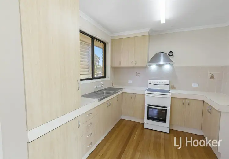 Fifth view of Homely house listing, 596 Esplanade, Urangan QLD 4655