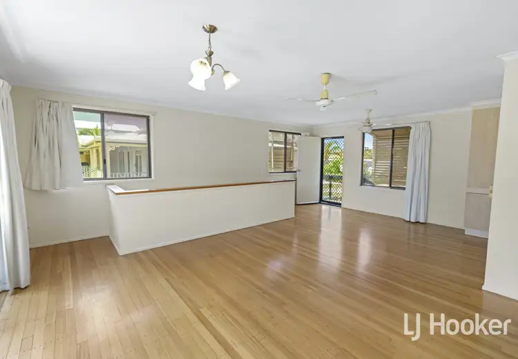 Sixth view of Homely house listing, 596 Esplanade, Urangan QLD 4655