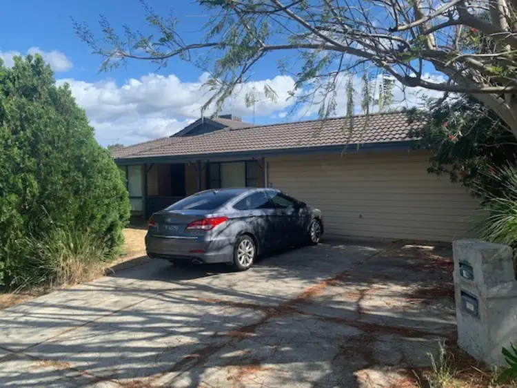 Main view of Homely house listing, 48 Dalrymple Drive, Leda WA 6170