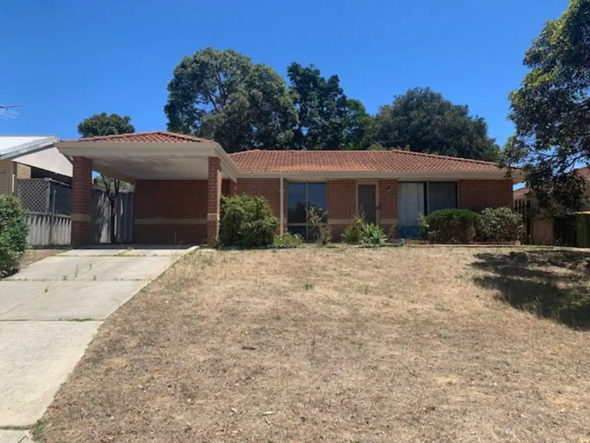 Main view of Homely house listing, 6 Prockter Gardens, Leda WA 6170