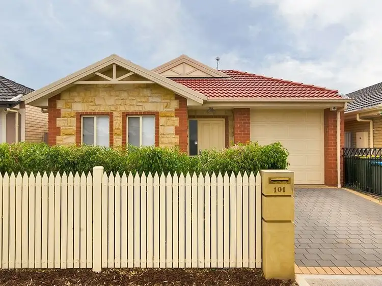 101 Trafford Street, Mansfield Park SA 5012