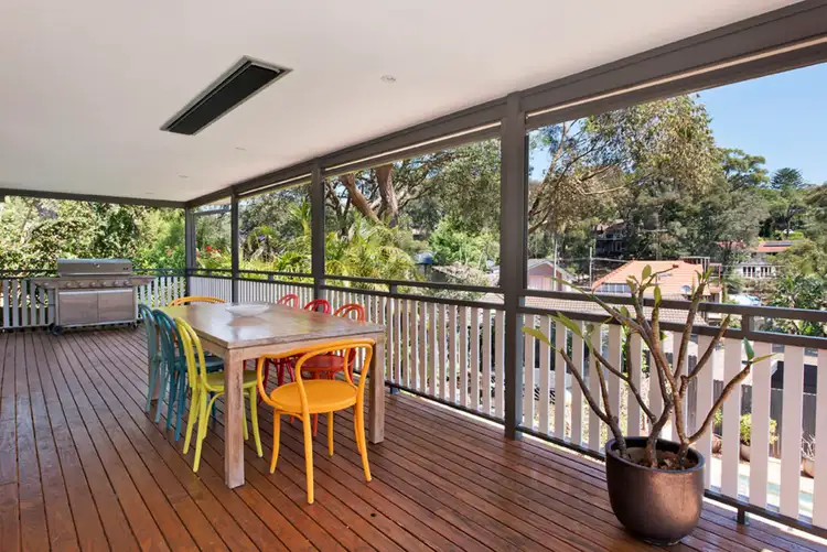 Sixth view of Homely house listing, 86 Crescent Road, Newport NSW 2106