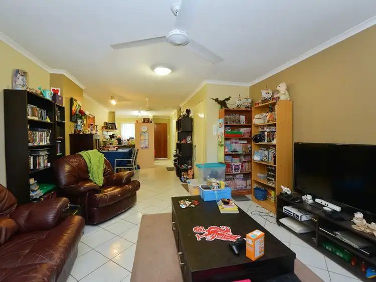 Third view of Homely townhouse listing, 11/17 Balaclava Road, Earlville QLD 4870