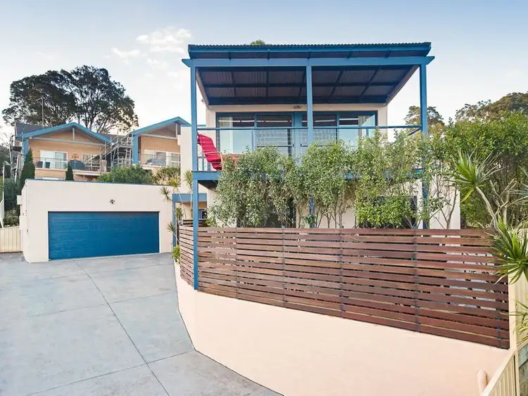 Main view of Homely house listing, 21B Berkeley Street, Speers Point NSW 2284