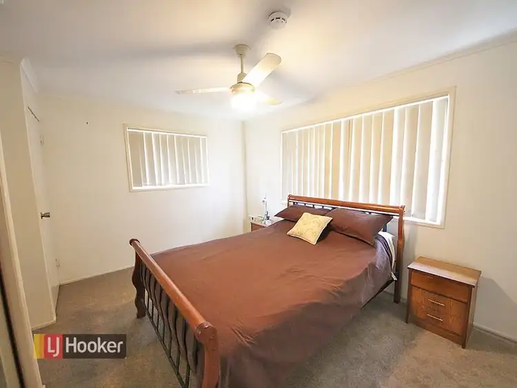 Fifth view of Homely house listing, 5 Martin Court, Kallangur QLD 4503
