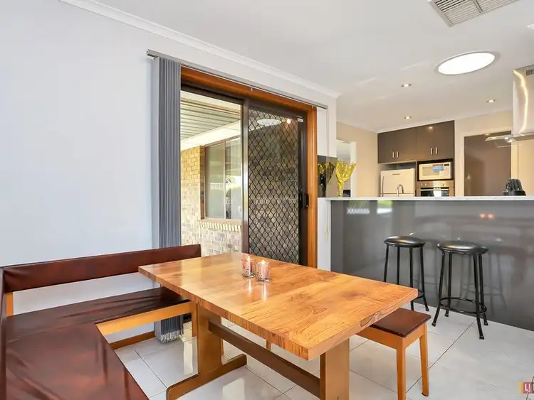 Fifth view of Homely house listing, 49 Quondong Avenue, Parafield Gardens SA 5107