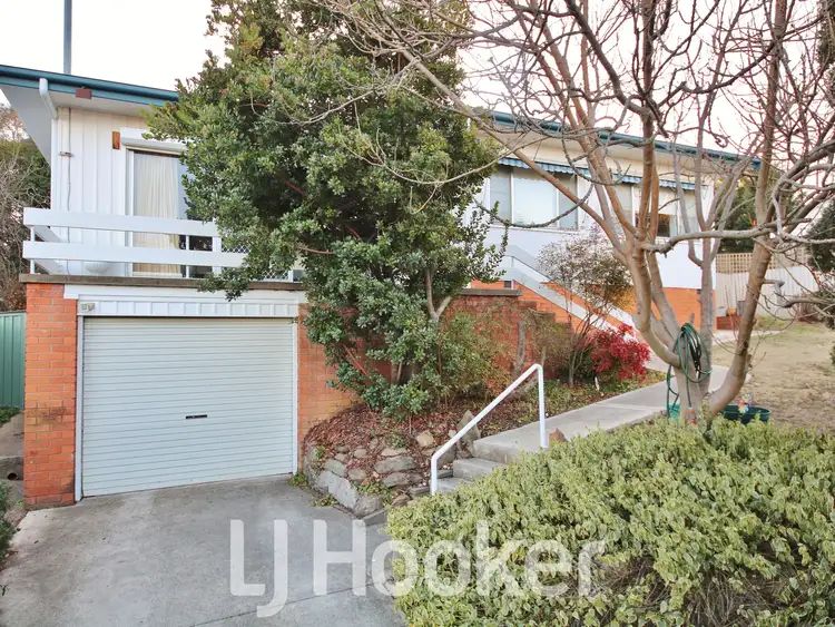 Main view of Homely house listing, 103 Bant Street, South Bathurst NSW 2795