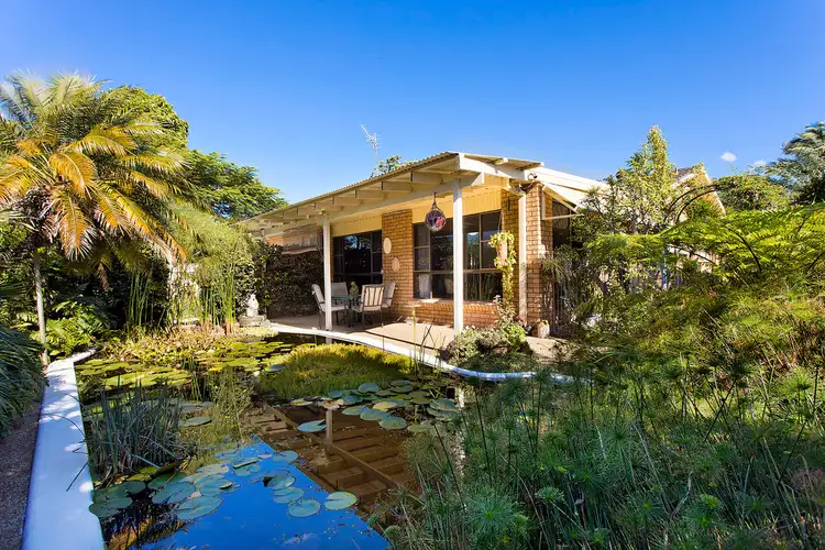 Second view of Homely house listing, 16 Oxley Place, Coffs Harbour NSW 2450