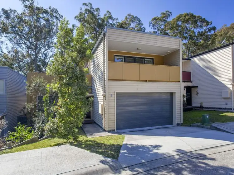 Main view of Homely house listing, 8/37 Laycock Street, Carey Bay NSW 2283