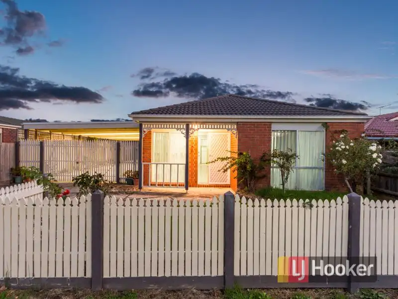 Main view of Homely house listing, 81 Raisell Road, Cranbourne West VIC 3977