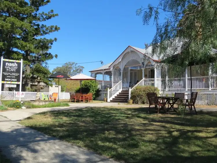 Seventh view of Homely land listing, Lot 1 Brough Court, Esk QLD 4312