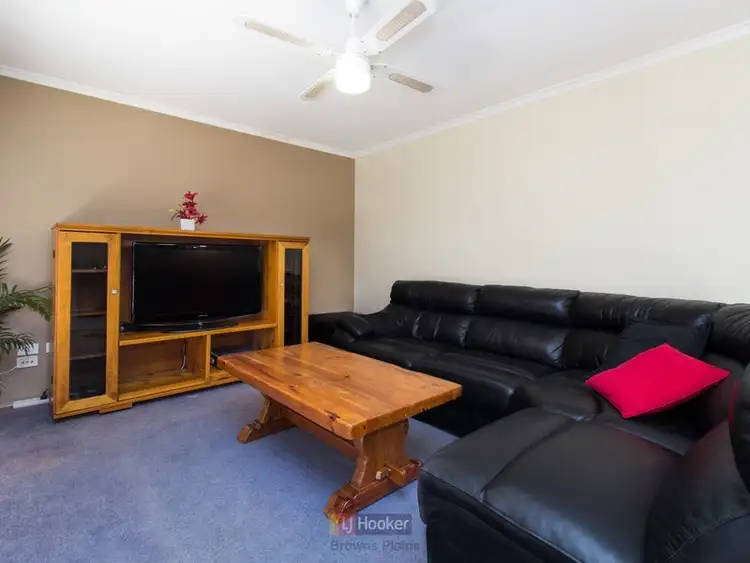 Fourth view of Homely house listing, 17 Bennett Drive, Regents Park QLD 4118
