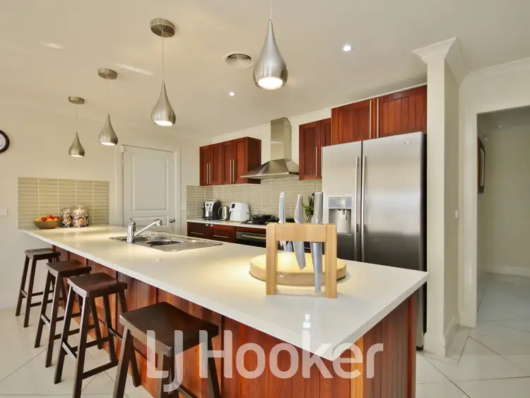 Second view of Homely house listing, 34 Darwin Drive, Llanarth NSW 2795