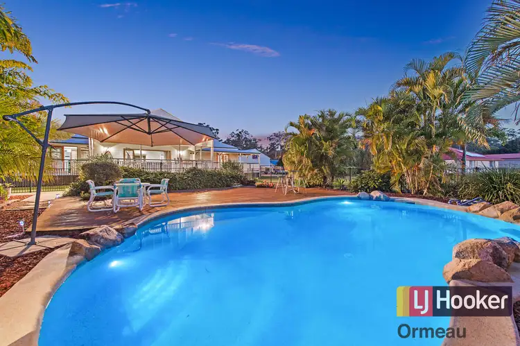 Fifth view of Homely house listing, 16 Kristy Court, Yatala QLD 4207