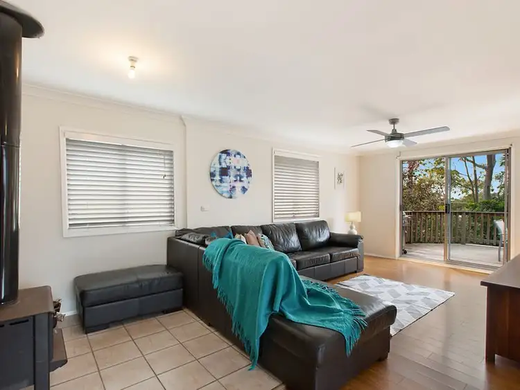 Third view of Homely house listing, 21 Donald Avenue, Kanwal NSW 2259