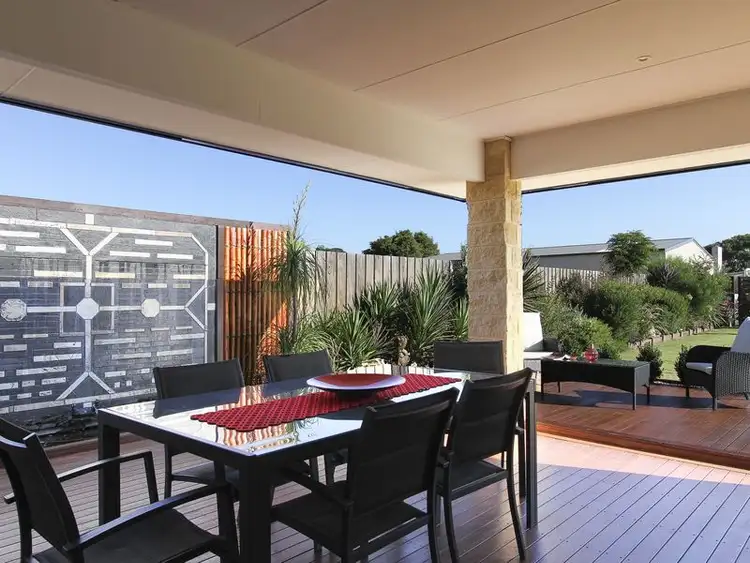 Fifth view of Homely house listing, 33 Blackburn Street, Stratford VIC 3862