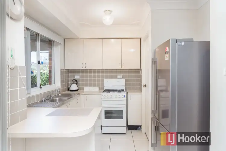 Third view of Homely villa listing, 39 Bungalow Road, Plumpton NSW 2761