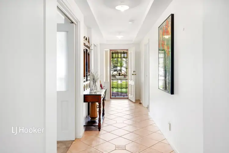 Third view of Homely house listing, 18 Perkins Avenue, Enfield SA 5085