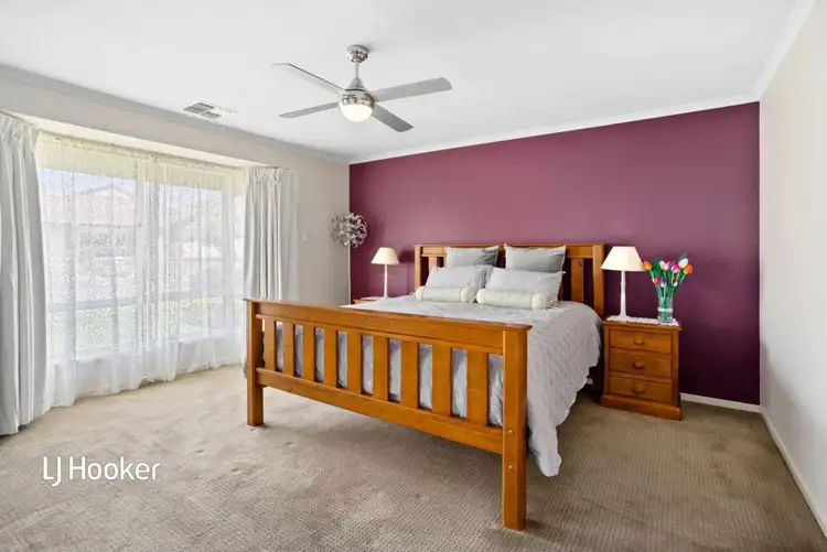 Fourth view of Homely house listing, 18 Perkins Avenue, Enfield SA 5085