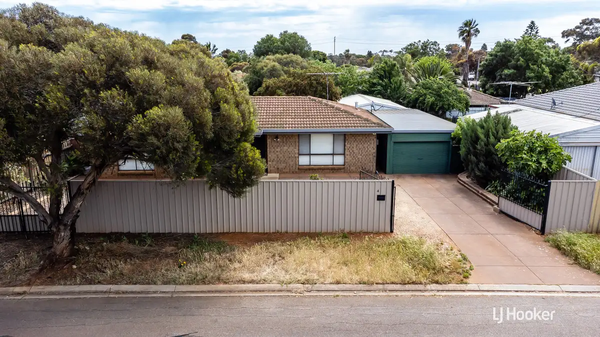 Main view of Homely house listing, 4 Bundarra Court, Craigmore SA 5114