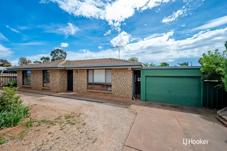 Second view of Homely house listing, 4 Bundarra Court, Craigmore SA 5114