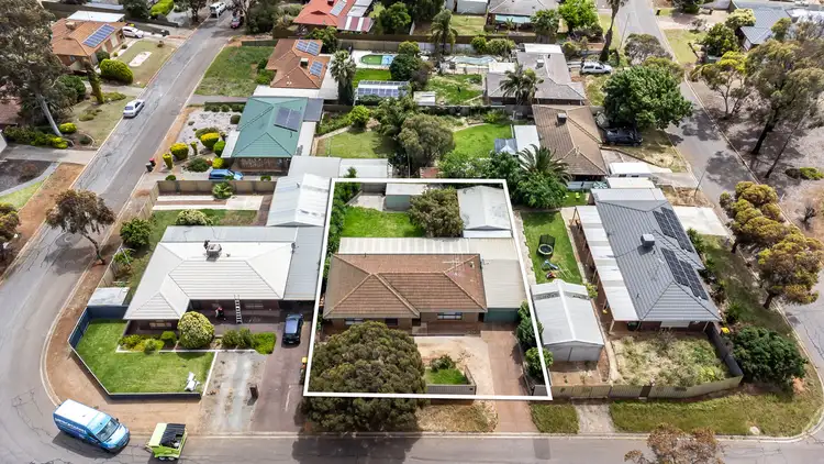 Third view of Homely house listing, 4 Bundarra Court, Craigmore SA 5114