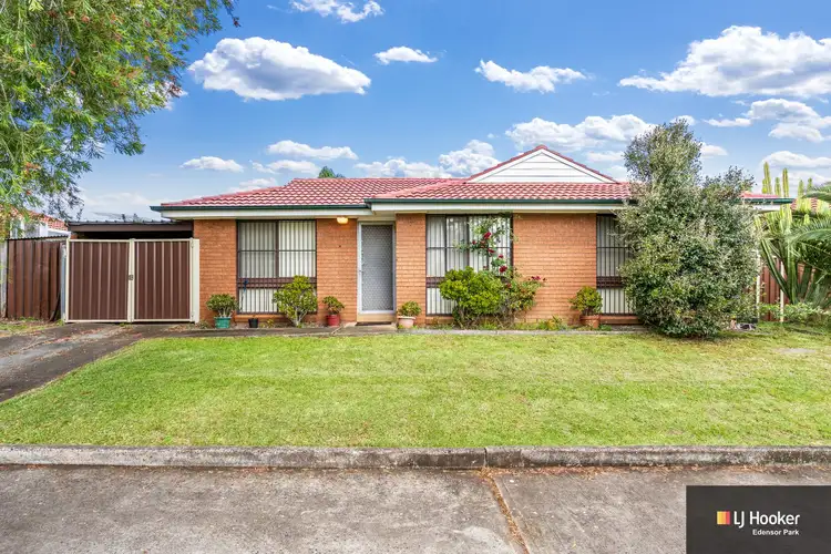 4/2-10 Game Street, Bonnyrigg NSW 2177