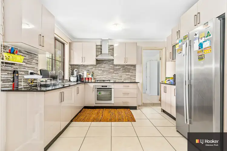 Fourth view of Homely villa listing, 4/2-10 Game Street, Bonnyrigg NSW 2177