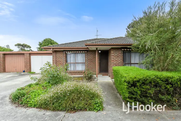 1/158 Clarendon Street