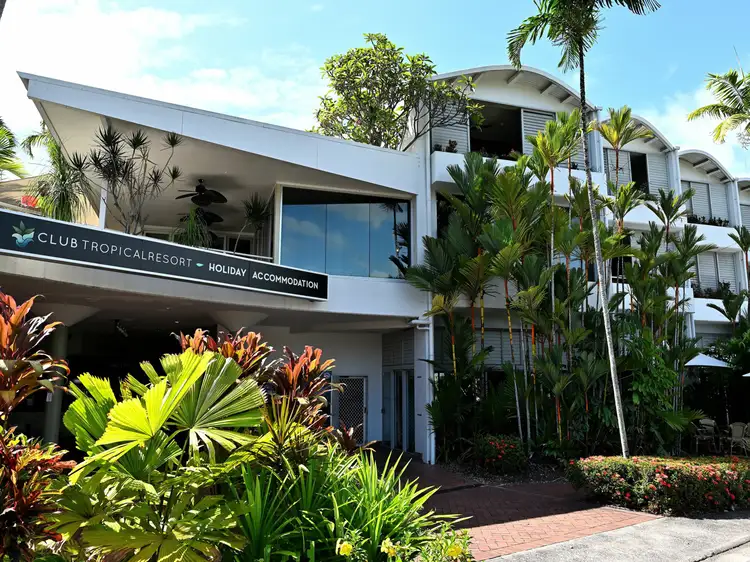 Main view of Homely unit listing, Lot 10 Club Tropical/2 Macrossan Street, Port Douglas QLD 4877