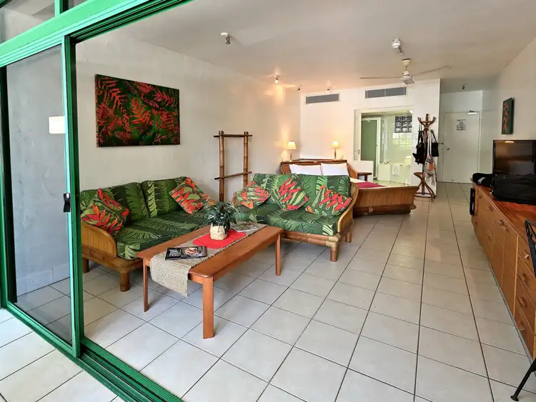 Second view of Homely unit listing, Lot 10 Club Tropical/2 Macrossan Street, Port Douglas QLD 4877