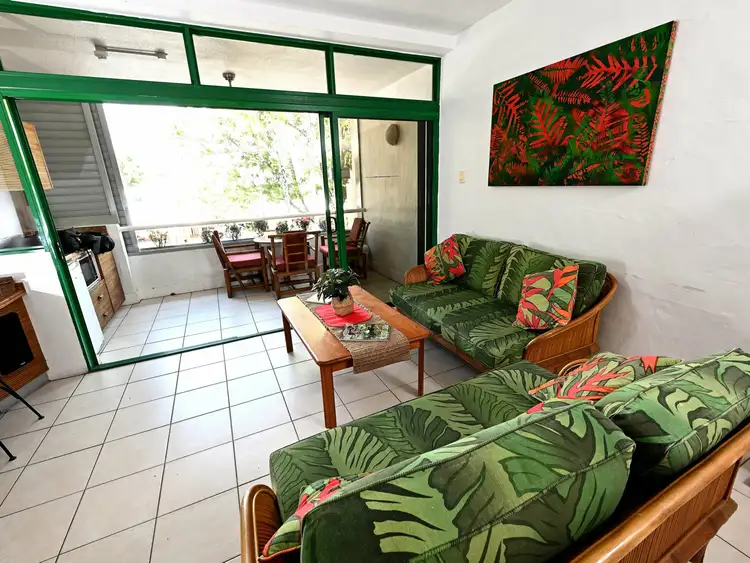 Fifth view of Homely unit listing, Lot 10 Club Tropical/2 Macrossan Street, Port Douglas QLD 4877