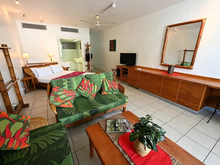Sixth view of Homely unit listing, Lot 10 Club Tropical/2 Macrossan Street, Port Douglas QLD 4877