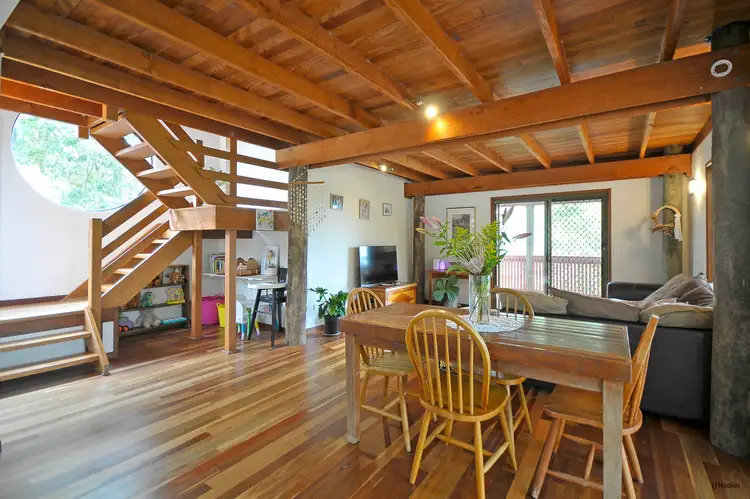 Main view of Homely house listing, 61 Trees Road, Tallebudgera QLD 4228