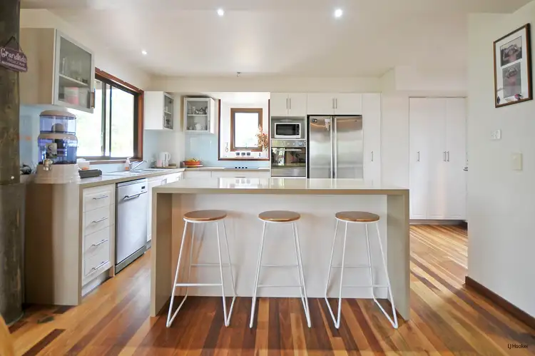 Fifth view of Homely house listing, 61 Trees Road, Tallebudgera QLD 4228