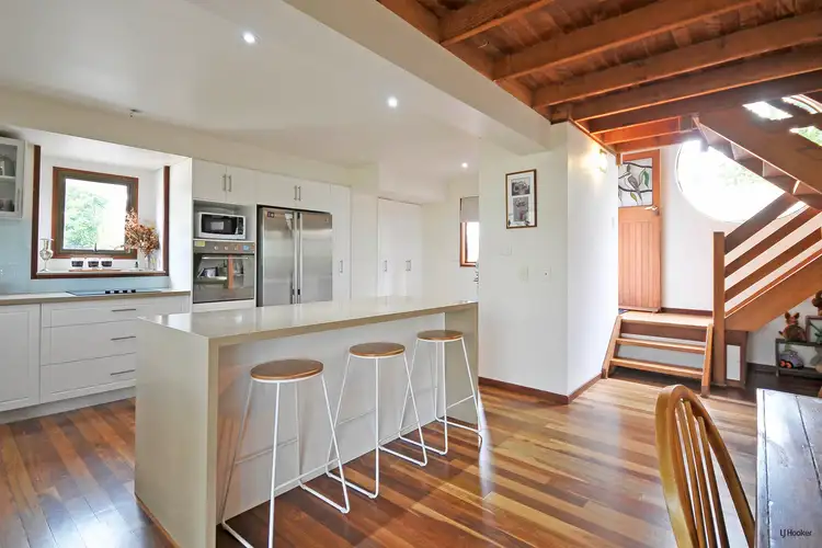 Sixth view of Homely house listing, 61 Trees Road, Tallebudgera QLD 4228