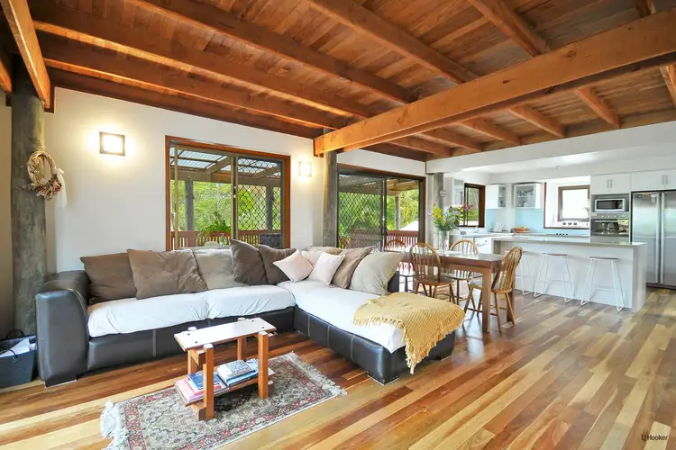 Seventh view of Homely house listing, 61 Trees Road, Tallebudgera QLD 4228