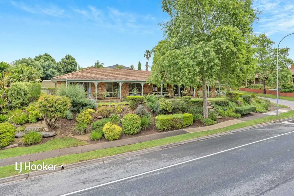 Main view of Homely house listing, 28 Jubilee Way, Wynn Vale SA 5127