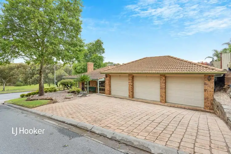 Second view of Homely house listing, 28 Jubilee Way, Wynn Vale SA 5127