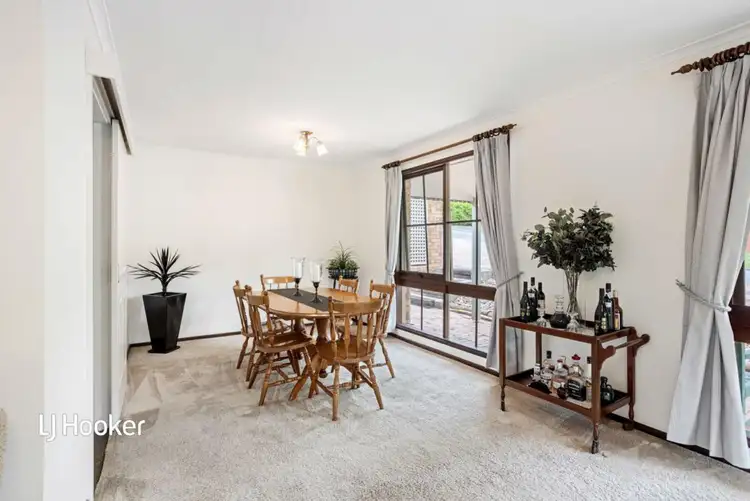 Fifth view of Homely house listing, 28 Jubilee Way, Wynn Vale SA 5127