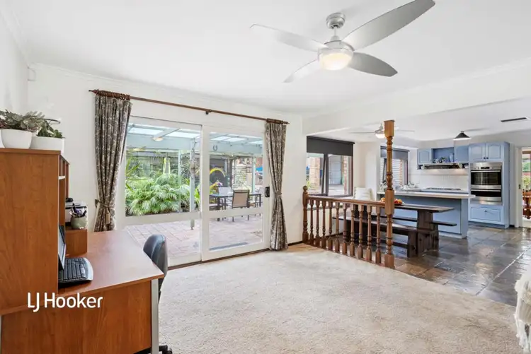 Sixth view of Homely house listing, 28 Jubilee Way, Wynn Vale SA 5127