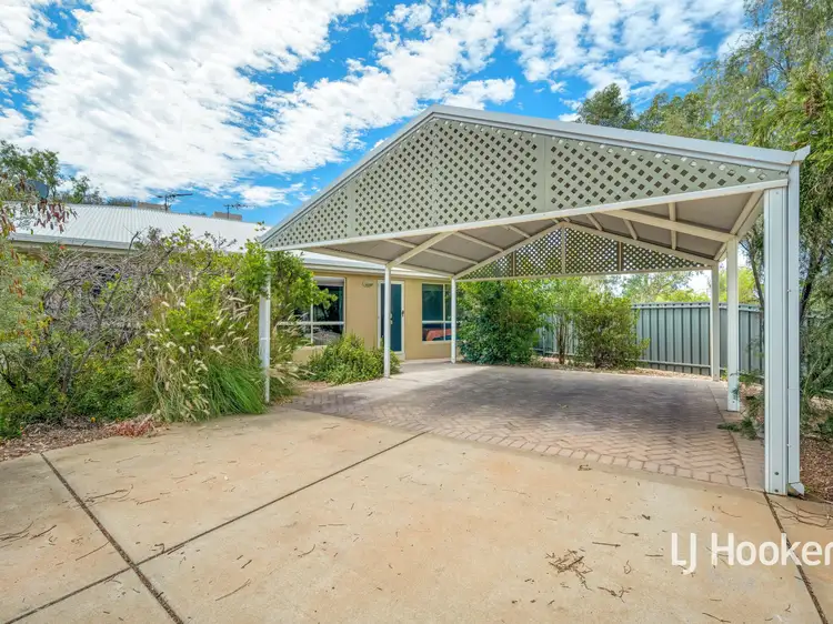 6/137 Burke Street, East Side NT 870