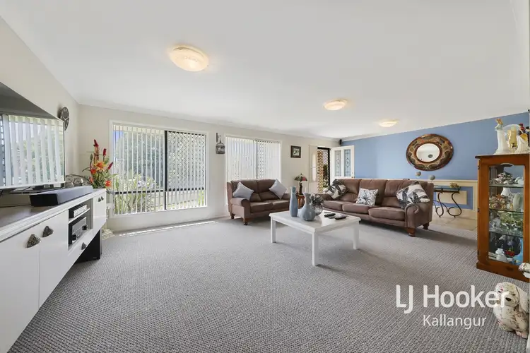 Third view of Homely house listing, 3 Caitlin Court, Kallangur QLD 4503