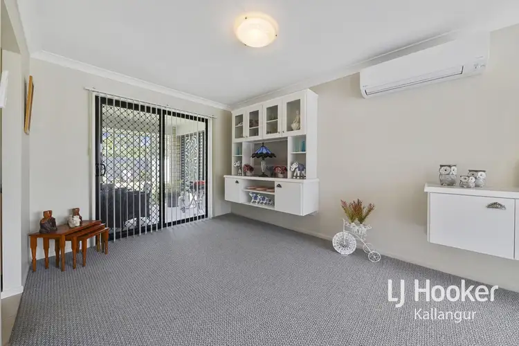 Fourth view of Homely house listing, 3 Caitlin Court, Kallangur QLD 4503