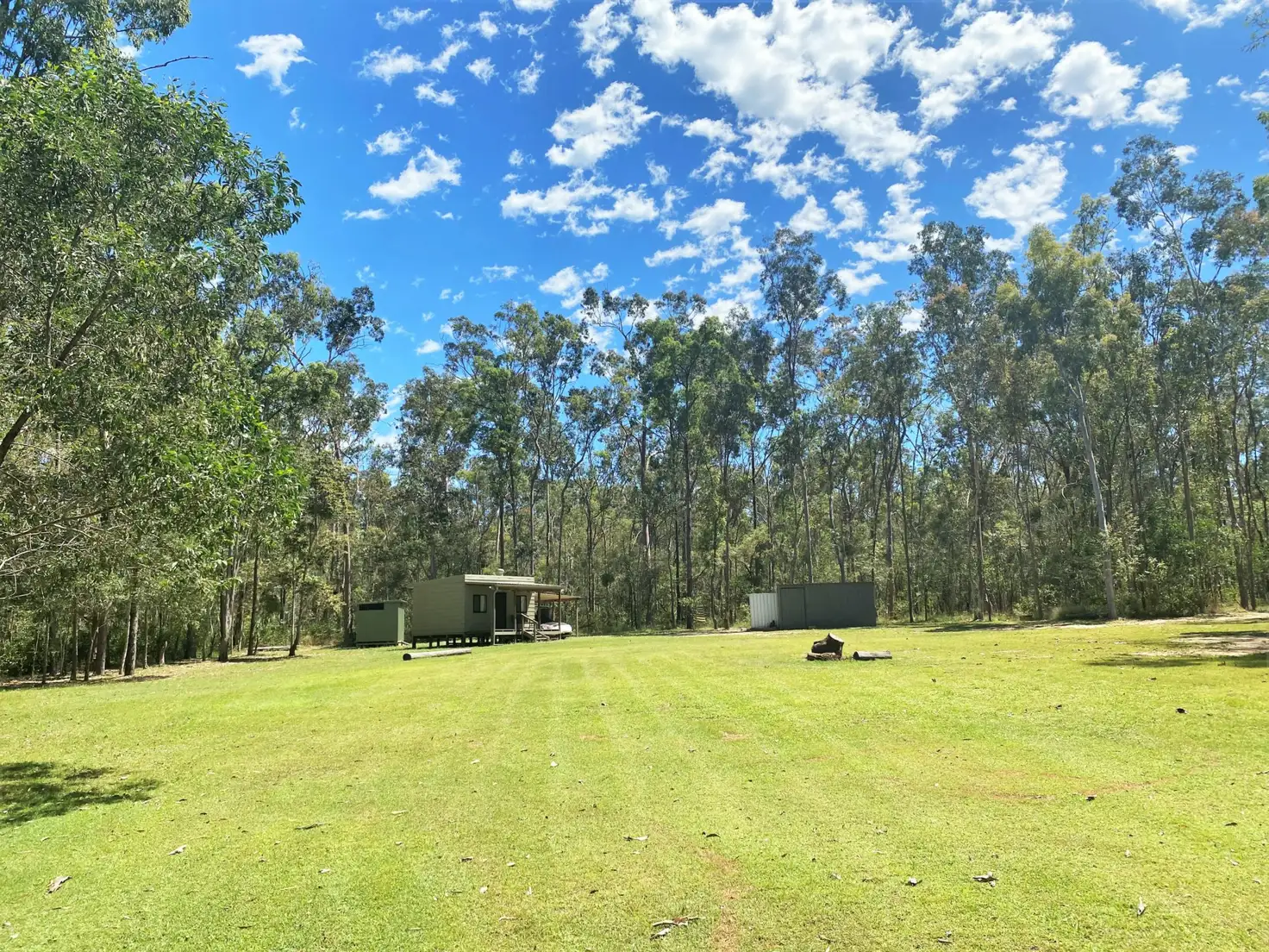 Main view of Homely rural property listing, Address available on request