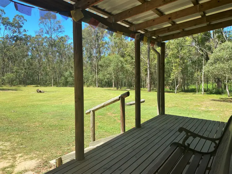 Third view of Homely rural property listing, Address available on request