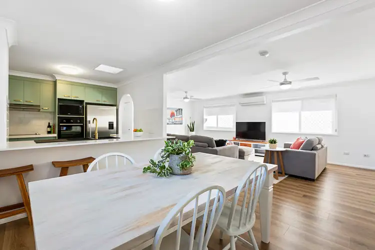 Fourth view of Homely house listing, 49 Hibiscus Drive, Mount Cotton QLD 4165