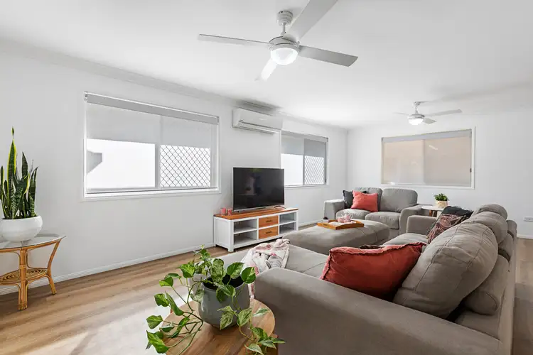 Fifth view of Homely house listing, 49 Hibiscus Drive, Mount Cotton QLD 4165